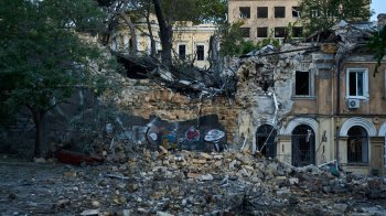 Москва втратила Одесу: аналітика головних політичних подій минулої доби