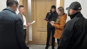 Нардепа Лабазюка викрили на спробі підкупу топпосадовців