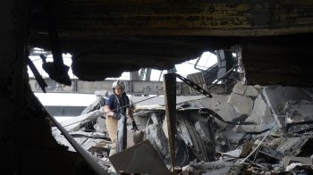 Поліція ідентифікувала вже 20 людей, які були в списку безвісти зниклих після обстрілу в Кременчуку