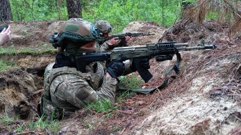 ЗСУ за добу знищили понад 1200 окупантів