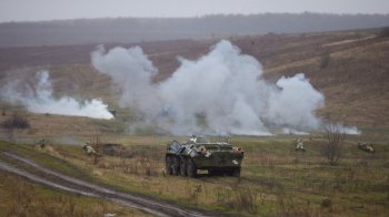 За добу українські військові знищили 47 артсистем ворога