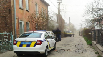 За жорстоке вбивство літнього подружжя у Львові двоє чоловіків отримали довічне