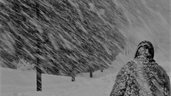 В Україні очікується негода: працюватиме цілодобовий штаб ліквідації наслідків