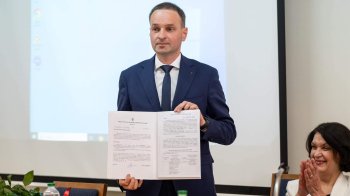 Орест Чимерис