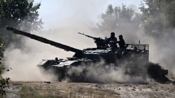 За добу українські військові ліквідували 1230 окупантів