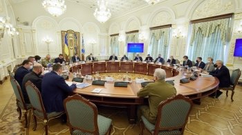 Як в Україні відреагували на заяву путіна про "приєднання" до рф 4-ох областей