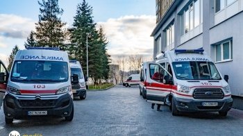 Куди звертатися за меддопомогою на Львівщині: контакти лікарень