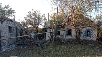 Росіяни обстріляли Торецьк: убили чотирьох людей