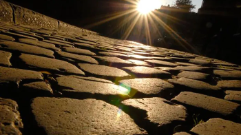 У Львові громадський простір біля Фабрики повидла замостять бруківкою з вулиці Хмельницького