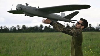  У ЗСУ створять окремий рід військ — Сили безпілотних систем