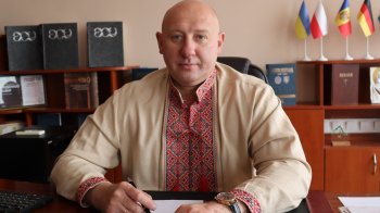 У Львівському університеті ветеринарної медицини обрали нового ректора