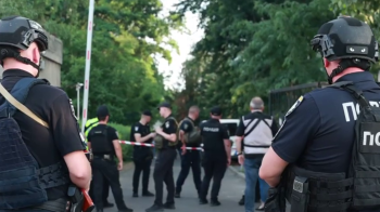 Вибух в суді Києва: Нацгвардія розпочала службове розслідування