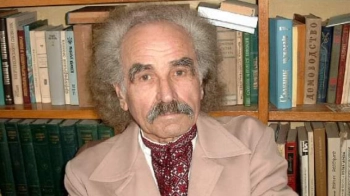 На 92-му році життя помер львівський письменник Михайло Стасюк