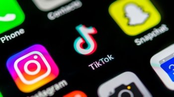 Apple видалив ТікТок із App Store для російських користувачів