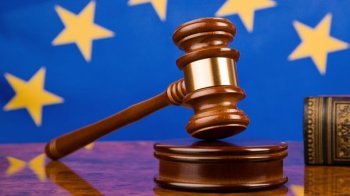Європейський суд відхилив усі претензії Росії проти України