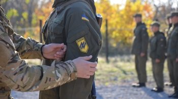 Росія шукає нові приводи й пояснення для своїх воєнних злочинів — "Азов" про визнання полку "терористичною організацією"