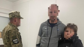 У Краківці викрили фіктивний шлюб 40-річного чоловіка та його сусідки