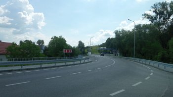 Будівництво розпочалося у 2021 році