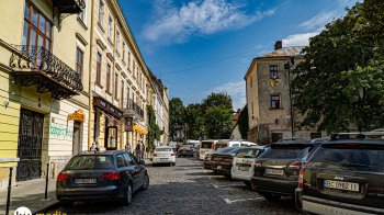 Львів. Фото: LVIV.MEDIA