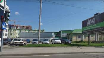 Міська рада дозволила продати паркувальний майданчик під забудову