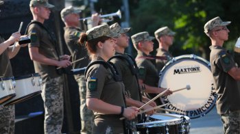 Львівщина привітала США із Днем Незалежності музичним флешмобом (відео)