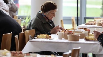 На Великдень у Львові приготують сніданки для нужденних