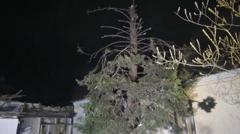 Наслідки атаки російських дронів на Одещину, фото Сил оборони півдня України