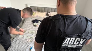 Мешканець Львівщини полями довіз до кордону на власному авто двох ухилянтів