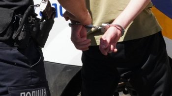 Поліція затримала 34-річного мешканця Львівщини за зґвалтування школярки