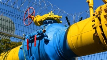 СБУ викрила зловмисників, які хотіли вкрасти у держави газу на 100 млн грн