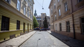 Перевірка укриттів та викриття колаборантів: головні новини Львівщини за минулу добу