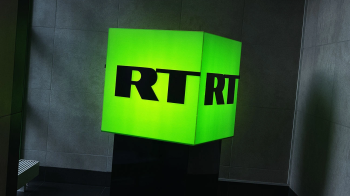 Кулеба закликає заборонити телеканал RT у всьому світі через підбурювання до вбивства українських дітей