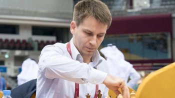 Матч солідарності: львів’янин зіграє у шахи в Британському парламенті