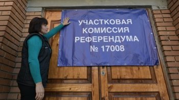 Всіх знають поіменно: у Мінреінтеграції повідомили, які країни допомагають рф проводити псевдореферендуми