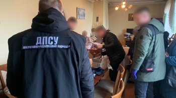 На Львівщині переправника ухилянтів за кордон засудили до пʼяти років увʼязнення