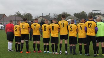 Рекорд на Львівщині: перший чемпіонат однофамільців