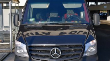 На кордоні зі Львівщиною виявили крадені деталі у двох автобусах