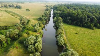 Найбільш забруднені річки Львівщини: перелік