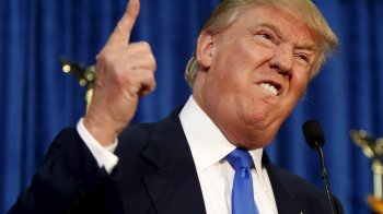 Дональда Трампа можуть заарештувати: політик розповів, коли це може статись