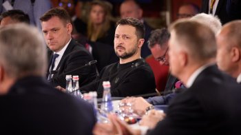 Володимир Зеленський