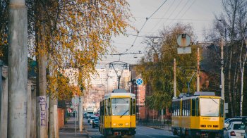 Водіїв попереджають про ускладнений рух на одній з вулиць Львова протягом двох днів