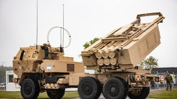 ЗСУ використовують дерев’яні макети HIMARS як приманки для ударів рф — The Washington Post