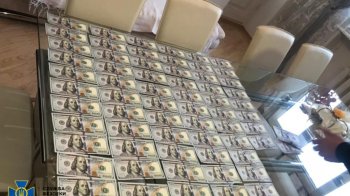 Лікарка вимагала хабар від учасника АТО