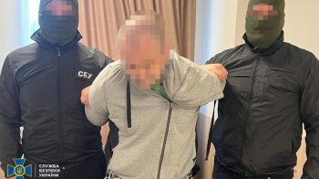 Агент РФ отримав 15 років за спробу підірвати блокпост на Львівщині