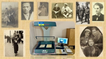 Держархів Львівщини оцифрував ще понад 300 справ