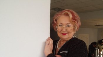 Христина Гоянюк