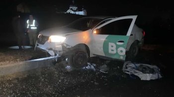 П’яний водій таксі спричинив ДТП на Львівщині