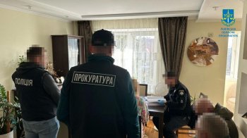 На Львівщині ексчиновниць райадміністрації викрили на підробленні документів для оформлення соцвиплат