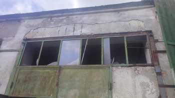 Забудовник купив занедбаний гараж у Львові на аукціоні за 19,5 млн грн