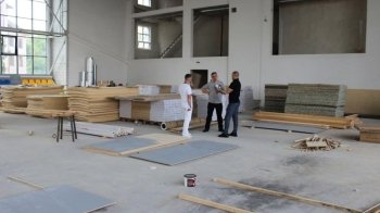 Ще більше спорту: у Львові незабаром відкриють 3 нові спорткомплекси